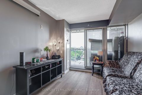 Photo 12 at 615 - 1050 The Queensway, City Centre West, Toronto