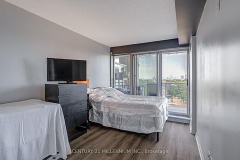 Photo 13 at 615 - 1050 The Queensway, City Centre West, Toronto