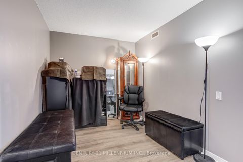 Photo 15 at 615 - 1050 The Queensway, City Centre West, Toronto