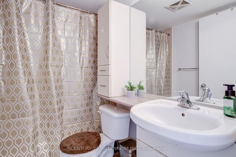 Photo 16 at 615 - 1050 The Queensway, City Centre West, Toronto