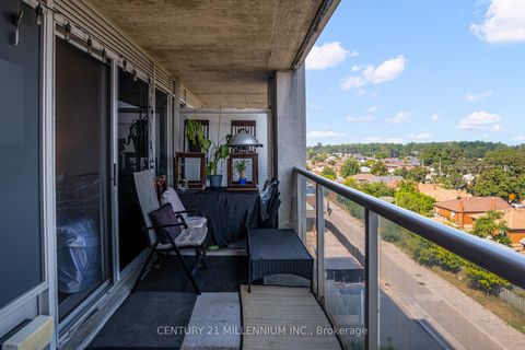 Photo 17 at 615 - 1050 The Queensway, City Centre West, Toronto