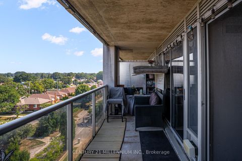 Photo 19 at 615 - 1050 The Queensway, City Centre West, Toronto