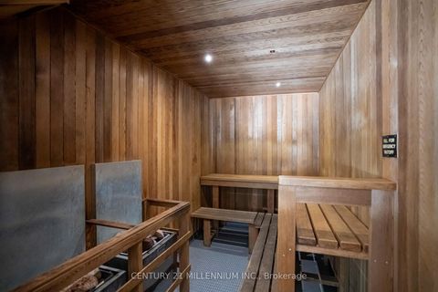 Photo 23 at 615 - 1050 The Queensway, City Centre West, Toronto