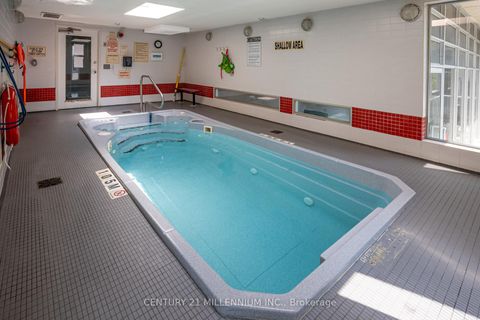 Photo 25 at 615 - 1050 The Queensway, City Centre West, Toronto