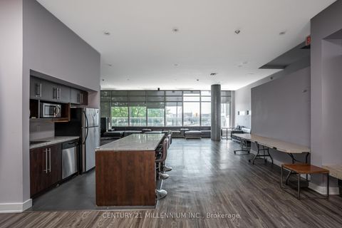 Photo 27 at 615 - 1050 The Queensway, City Centre West, Toronto