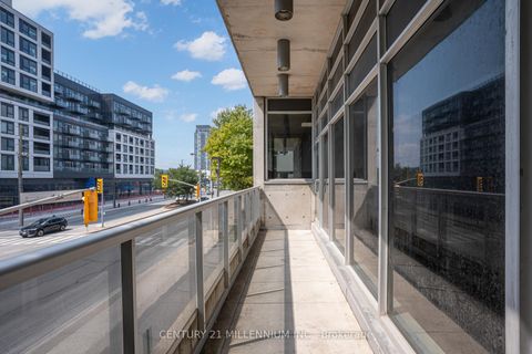 Photo 28 at 615 - 1050 The Queensway, City Centre West, Toronto