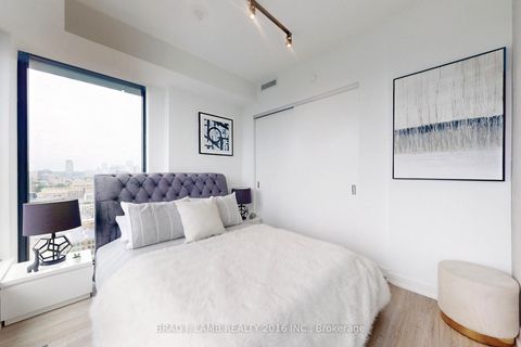 Photo 20 at 1901 - 195 McCaul Street, Chinatown, Toronto