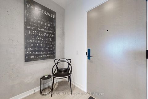 Photo 25 at 1901 - 195 McCaul Street, Chinatown, Toronto