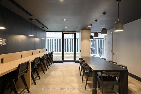Photo 33 at 1901 - 195 McCaul Street, Chinatown, Toronto