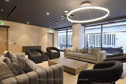 Photo 40 at 1901 - 195 McCaul Street, Chinatown, Toronto