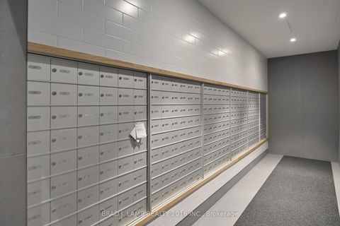 Photo 45 at 1901 - 195 McCaul Street, Chinatown, Toronto