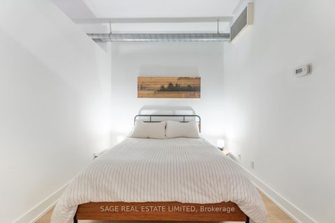 Photo 18 at 103 - 383 Adelaide Street E, Moss Park, Toronto