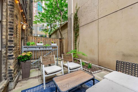 Photo 24 at 103 - 383 Adelaide Street E, Moss Park, Toronto
