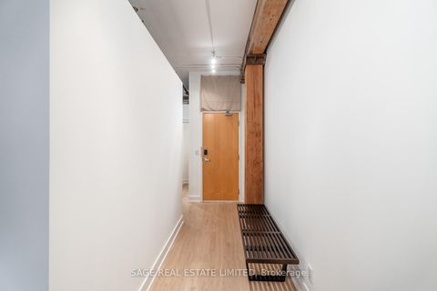 Photo 15 at 103 - 383 Adelaide Street E, Moss Park, Toronto