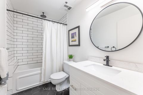 Photo 20 at 103 - 383 Adelaide Street E, Moss Park, Toronto