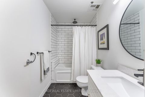 Photo 21 at 103 - 383 Adelaide Street E, Moss Park, Toronto