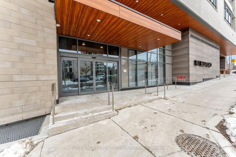 Photo 2 at 1206 - 181 Bedford Road, Annex, Toronto