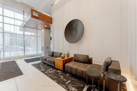 Photo 4 at 1206 - 181 Bedford Road, Annex, Toronto