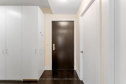 Photo 6 at 1206 - 181 Bedford Road, Annex, Toronto