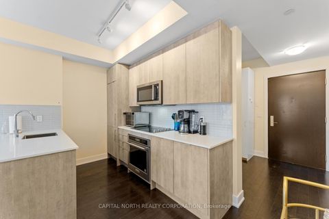 Photo 9 at 1206 - 181 Bedford Road, Annex, Toronto