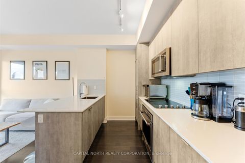 Photo 10 at 1206 - 181 Bedford Road, Annex, Toronto