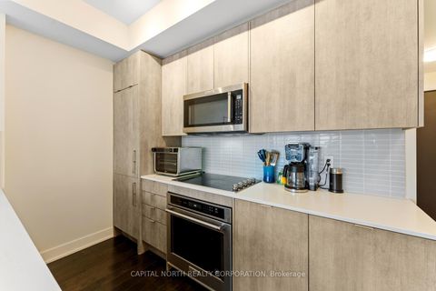 Photo 11 at 1206 - 181 Bedford Road, Annex, Toronto