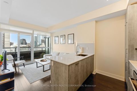Photo 12 at 1206 - 181 Bedford Road, Annex, Toronto