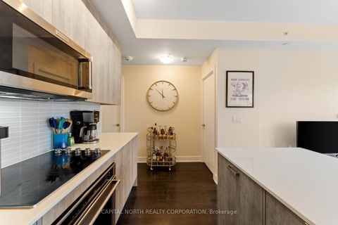 Photo 14 at 1206 - 181 Bedford Road, Annex, Toronto