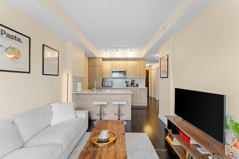 Photo 15 at 1206 - 181 Bedford Road, Annex, Toronto