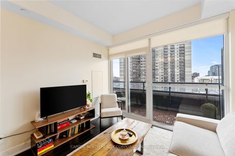 Photo 16 at 1206 - 181 Bedford Road, Annex, Toronto