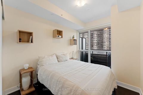 Photo 17 at 1206 - 181 Bedford Road, Annex, Toronto