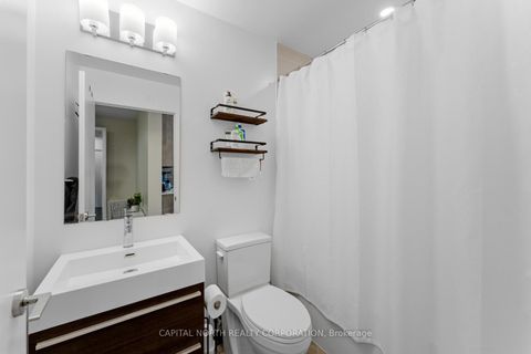 Photo 19 at 1206 - 181 Bedford Road, Annex, Toronto