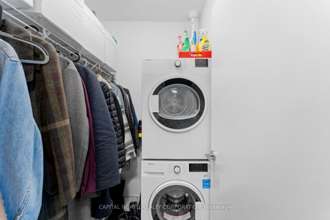 Photo 20 at 1206 - 181 Bedford Road, Annex, Toronto