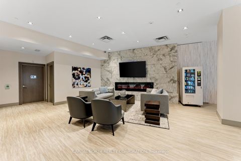 Photo 23 at 1206 - 181 Bedford Road, Annex, Toronto