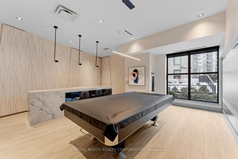 Photo 24 at 1206 - 181 Bedford Road, Annex, Toronto