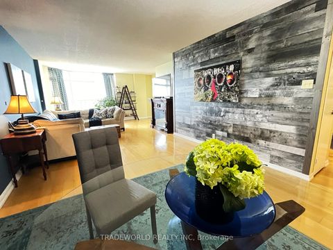 Photo 3 at 2307 - 215 Wynford Drive, Flemingdon Park, Toronto
