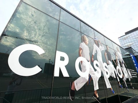 Photo 4 at 2307 - 215 Wynford Drive, Flemingdon Park, Toronto Photo 4 at 2307 - 215 Wynford Drive, Flemingdon Park, Toronto