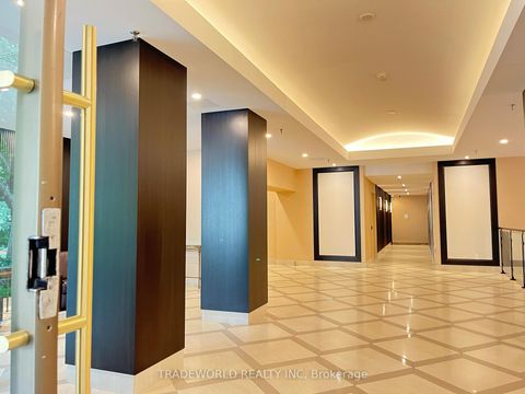 Photo 8 at 2307 - 215 Wynford Drive, Flemingdon Park, Toronto Photo 8 at 2307 - 215 Wynford Drive, Flemingdon Park, Toronto