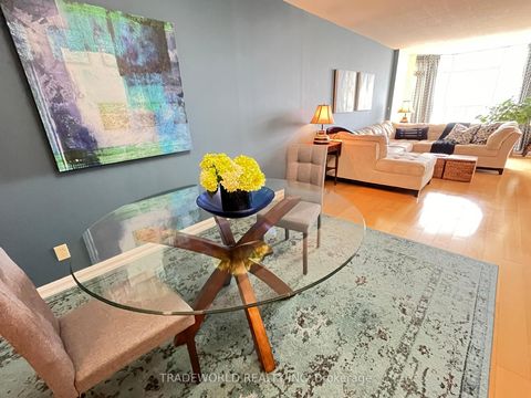Photo 9 at 2307 - 215 Wynford Drive, Flemingdon Park, Toronto