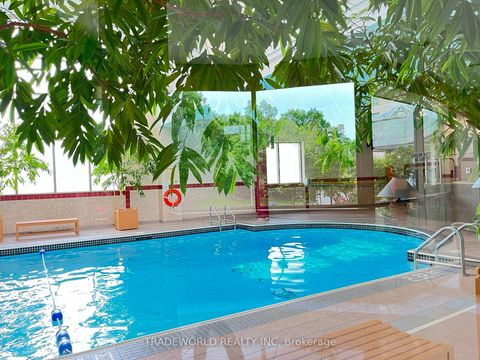 Photo 10 at 2307 - 215 Wynford Drive, Flemingdon Park, Toronto Photo 10 at 2307 - 215 Wynford Drive, Flemingdon Park, Toronto