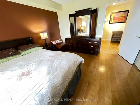 Photo 11 at 2307 - 215 Wynford Drive, Flemingdon Park, Toronto