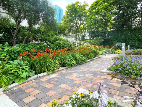 Photo 12 at 2307 - 215 Wynford Drive, Flemingdon Park, Toronto Photo 12 at 2307 - 215 Wynford Drive, Flemingdon Park, Toronto