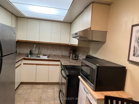 Photo 15 at 2307 - 215 Wynford Drive, Flemingdon Park, Toronto Photo 15 at 2307 - 215 Wynford Drive, Flemingdon Park, Toronto