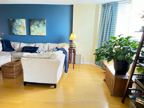 Photo 17 at 2307 - 215 Wynford Drive, Flemingdon Park, Toronto