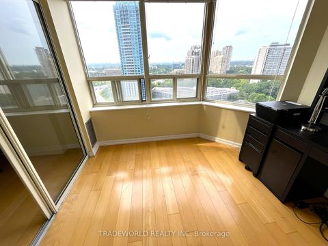 Photo 21 at 2307 - 215 Wynford Drive, Flemingdon Park, Toronto