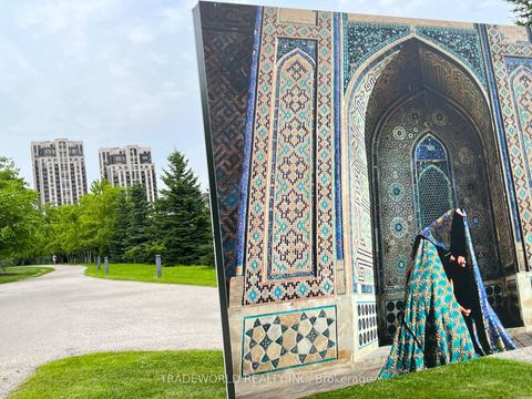 Photo 22 at 2307 - 215 Wynford Drive, Flemingdon Park, Toronto Photo 22 at 2307 - 215 Wynford Drive, Flemingdon Park, Toronto