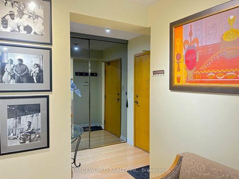 Photo 23 at 2307 - 215 Wynford Drive, Flemingdon Park, Toronto Photo 23 at 2307 - 215 Wynford Drive, Flemingdon Park, Toronto