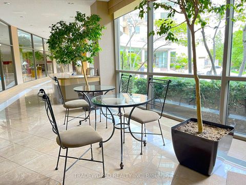 Photo 24 at 2307 - 215 Wynford Drive, Flemingdon Park, Toronto Photo 24 at 2307 - 215 Wynford Drive, Flemingdon Park, Toronto