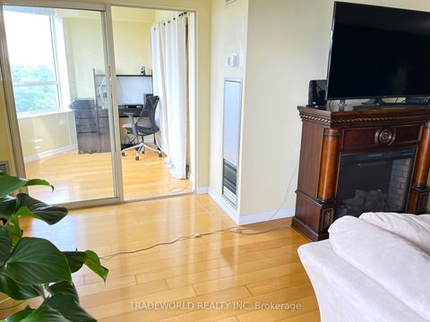 Photo 29 at 2307 - 215 Wynford Drive, Flemingdon Park, Toronto