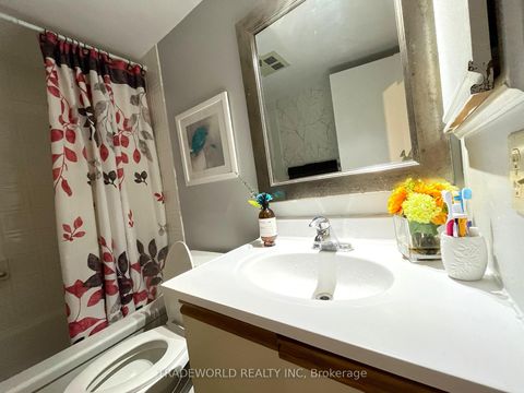 Photo 31 at 2307 - 215 Wynford Drive, Flemingdon Park, Toronto